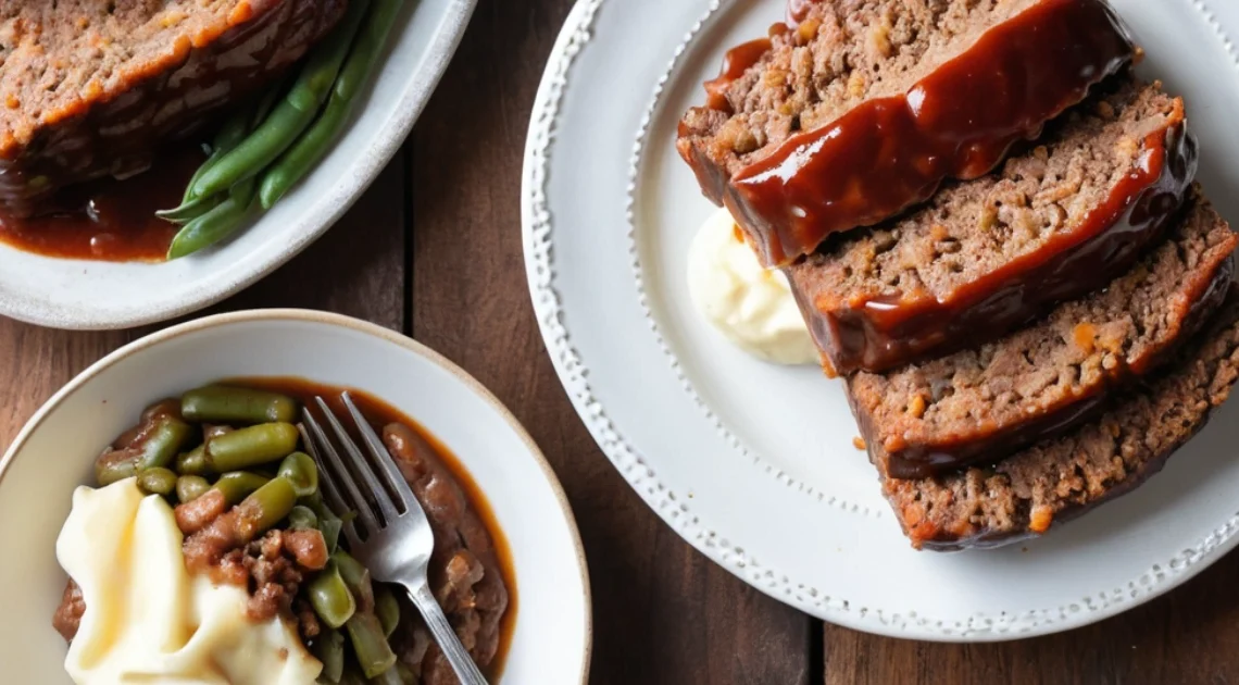 Lipton-Onion-Soup-Meatloaf-Recipe