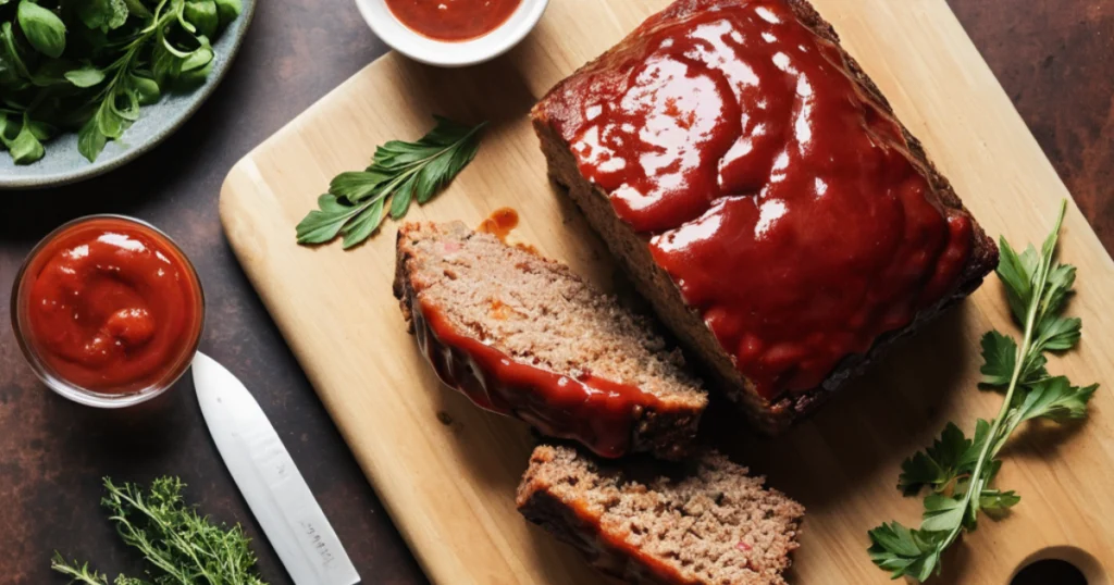 Lipton-Onion-Soup-Meatloaf-Recipe