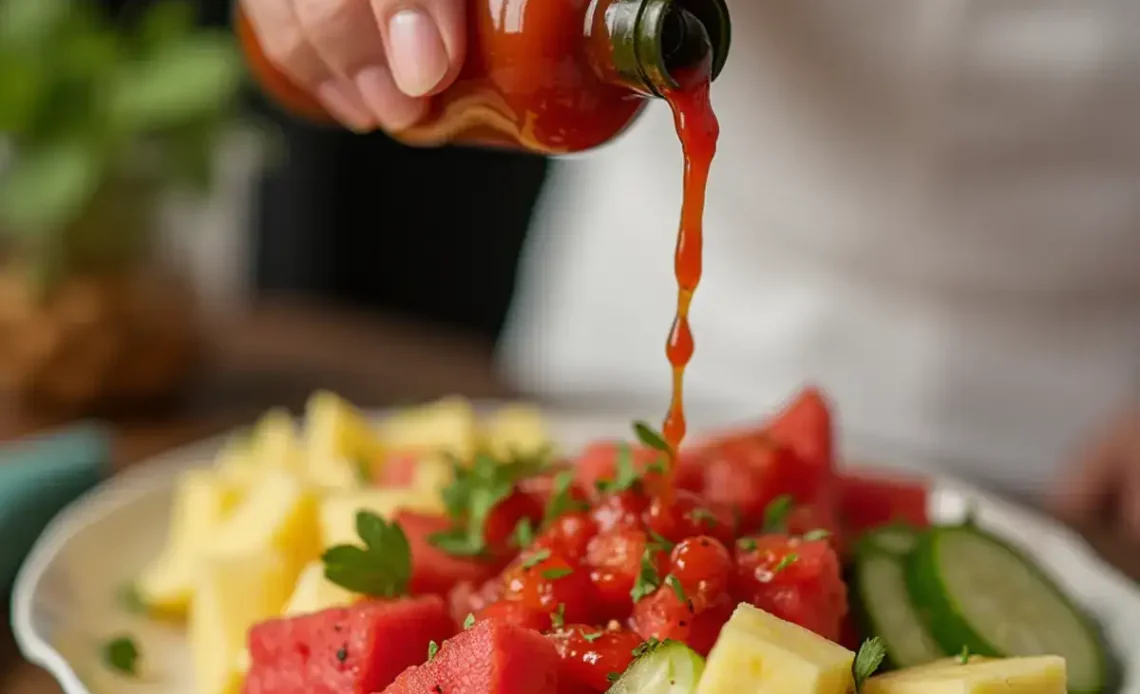 Mexican hot sauce, Valentina sauce, spicy hot sauce, Valentina chili sauce, hot sauce for tacos