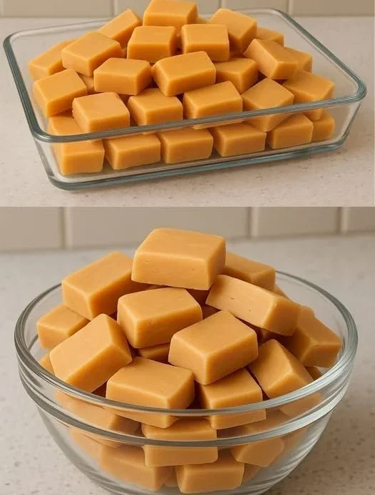Delicious homemade caramel sauce in a glass jar