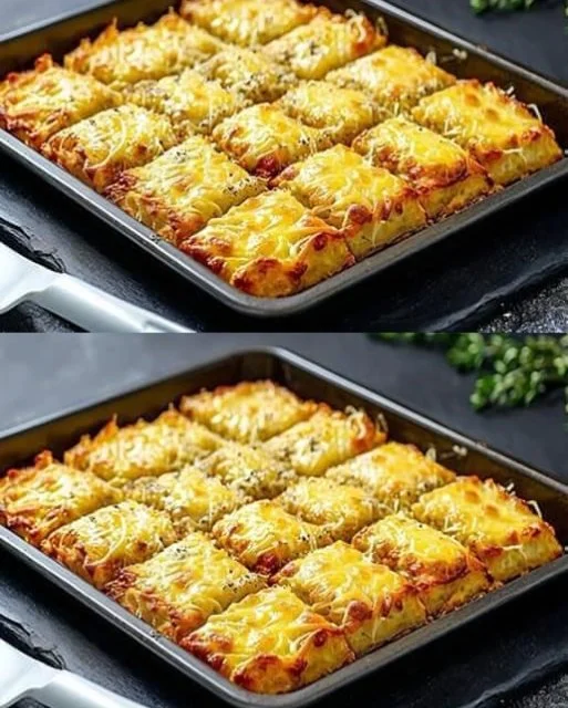 Delicious homemade dessert ideal for any meal or snack occasion.